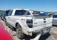 2014 Ford F-150 фото