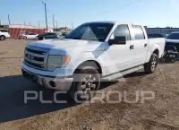 2014 Ford F-150 фото