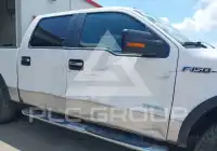 2014 Ford F-150 фото