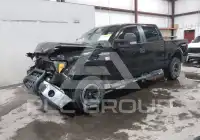 2014 Ford F-150 фото