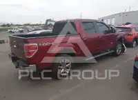 2014 Ford F-150 фото