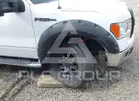 2014 Ford F-150 фото