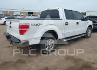 2014 Ford F-150 фото