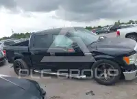 2014 Ford F-150 фото