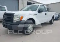 2014 Ford F-150 фото
