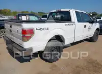 2014 Ford F-150 фото