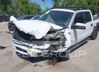 2014 Ford F-150 фото