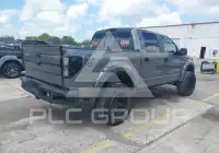2014 Ford F-150 фото