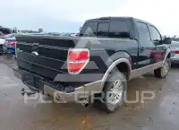 2014 Ford F-150 фото