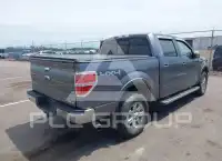2014 Ford F-150 фото