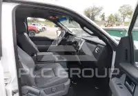 2014 Ford F-150 фото