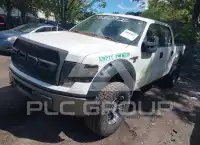 2014 Ford F-150 photo