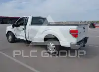 2014 Ford F-150 фото