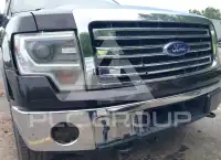 2014 Ford F-150 photo