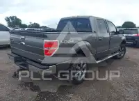 2014 Ford F-150 фото