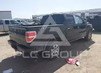 2014 Ford F-150 фото