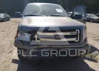 2014 Ford F-150 фото