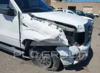 2014 Ford F-150 фото