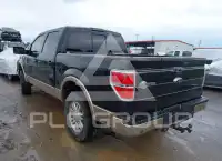 2014 Ford F-150 фото