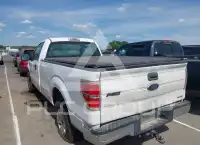 2014 Ford F-150 фото