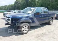 2014 Ford F-150 photo