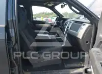 2014 Ford F-150 фото