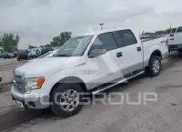 2014 Ford F-150 фото