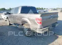 2014 Ford F-150 фото