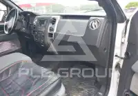 2014 Ford F-150 фото