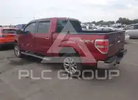 2014 Ford F-150 фото