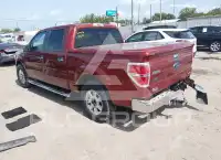 2014 Ford F-150 фото