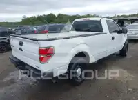2014 Ford F-150 фото