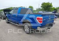 2014 Ford F-150 фото