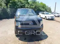 2014 Ford F-150 фото
