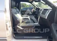 2014 Ford F-150 фото