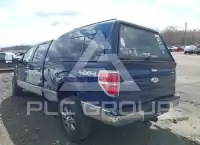2014 Ford F-150 фото