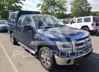 2014 Ford F-150 фото