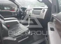 2014 Ford F-150 фото