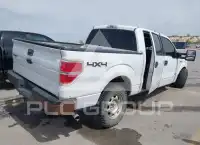 2014 Ford F-150 фото