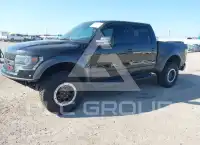 2014 Ford F-150 photo