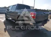 2014 Ford F-150 фото
