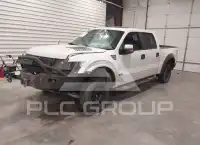 2014 Ford F-150 фото