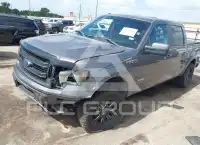 2014 Ford F-150 photo
