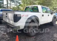 2014 Ford F-150 photo