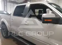 2014 Ford F-150 фото