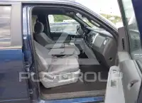 2014 Ford F-150 photo