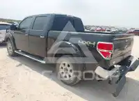 2014 Ford F-150 фото