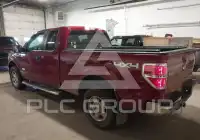 2014 Ford F-150 фото