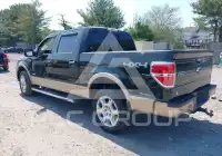2014 Ford F-150 фото