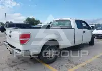 2014 Ford F-150 фото